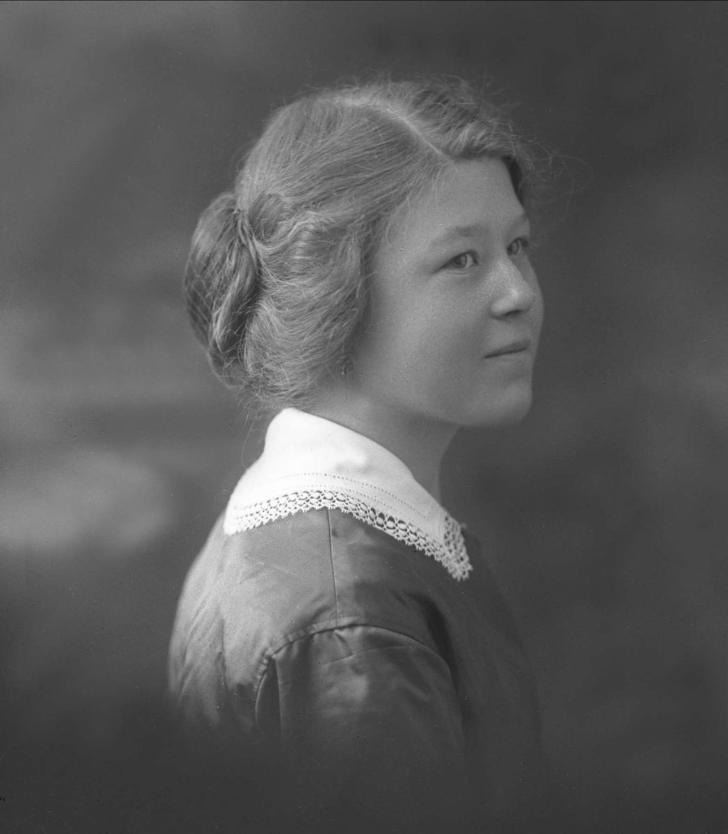 Gustav Borgen, NFB.38493