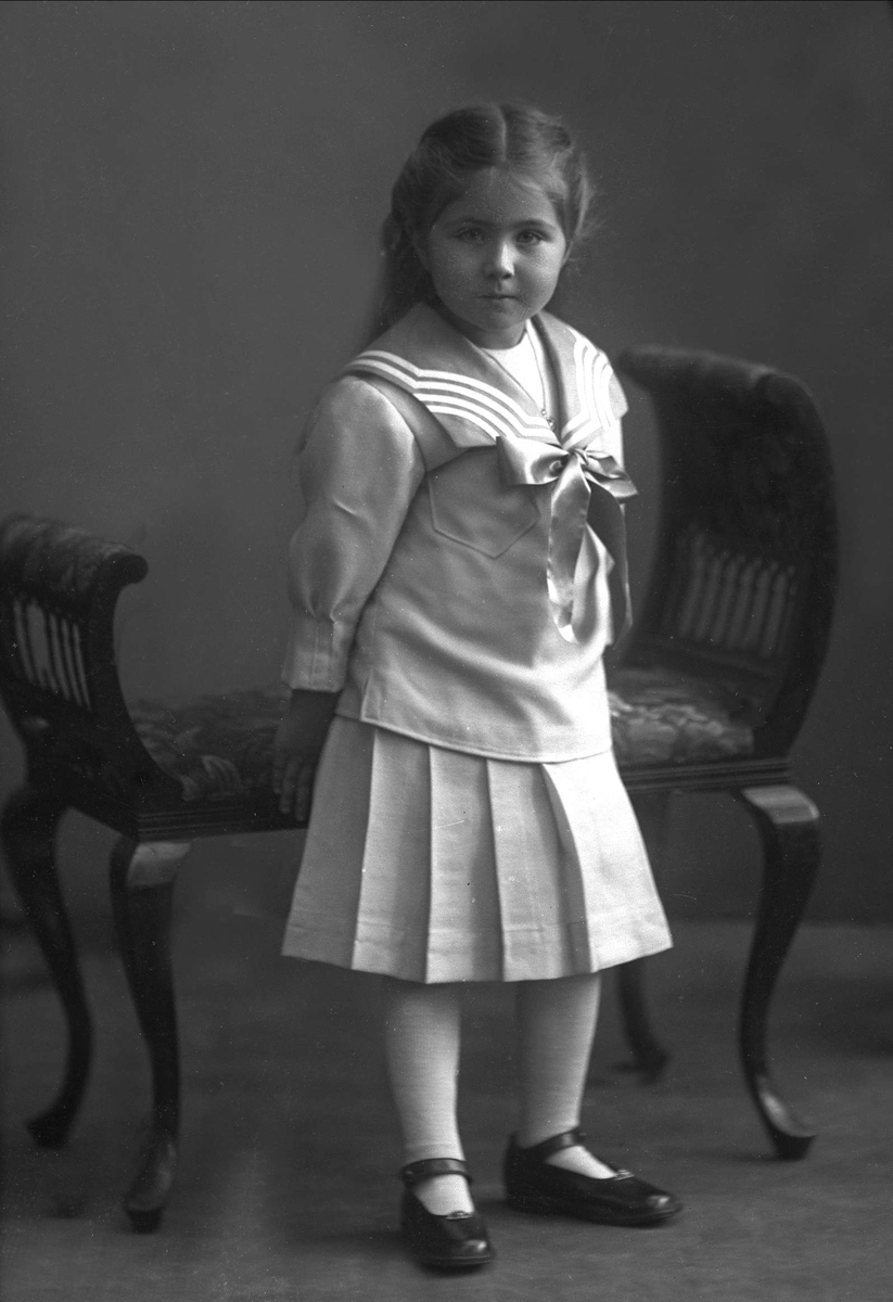 Gustav Borgen, NFB.38498