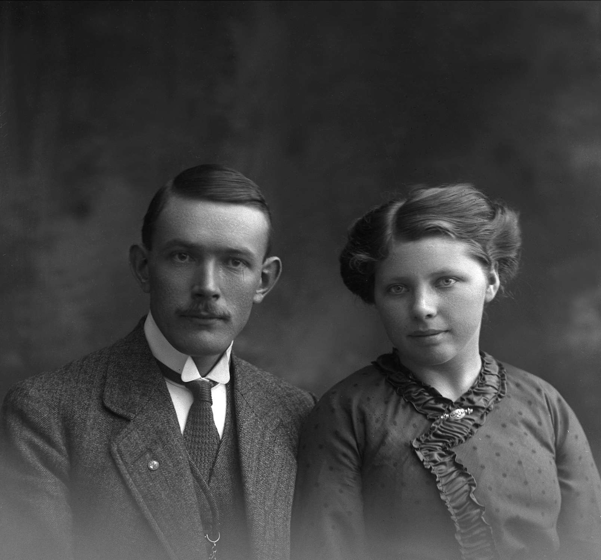 Gustav Borgen, NFB.38504