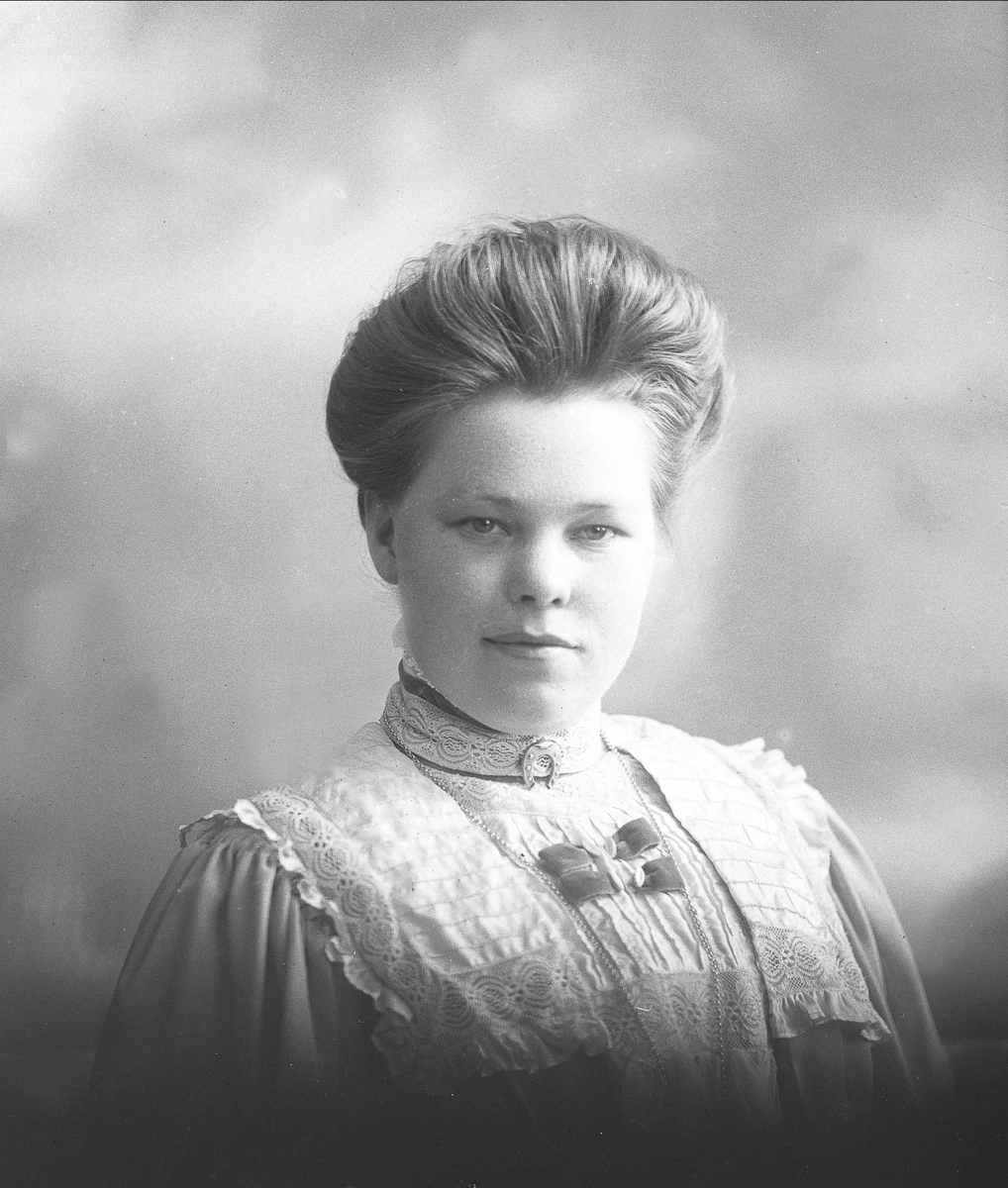 Gustav Borgen, NFB.38536