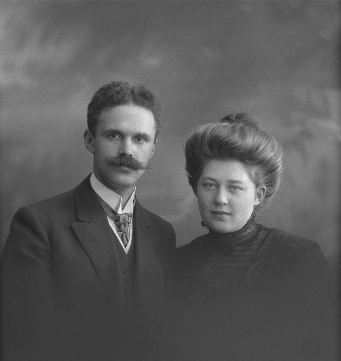 Gustav Borgen, NFB.38544
