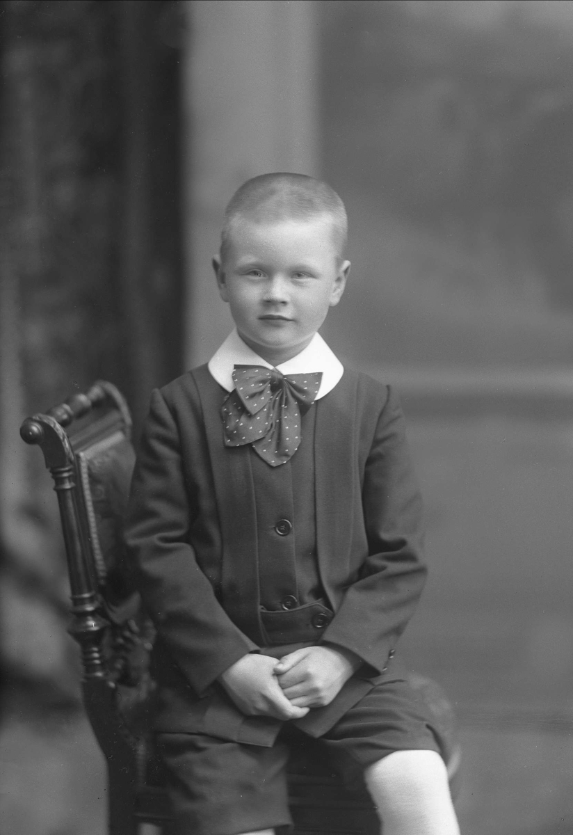 Gustav Borgen, NFB.38549