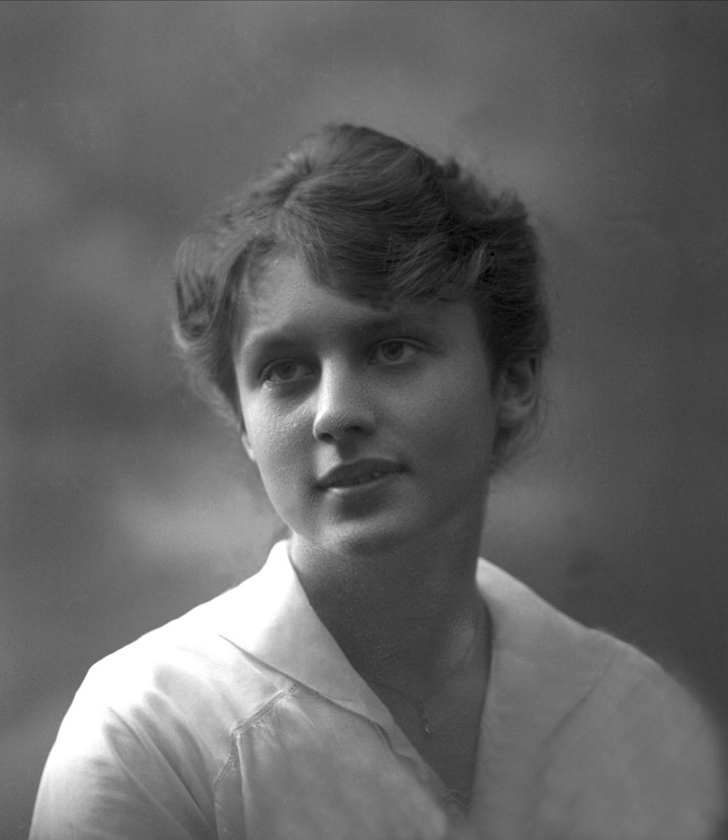 Gustav Borgen, NFB.38614