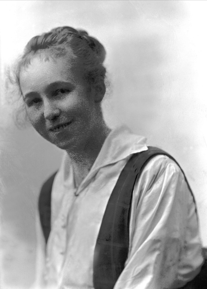 Gustav Borgen, NFB.38627