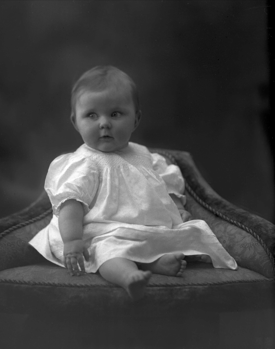 Gustav Borgen, NFB.38823