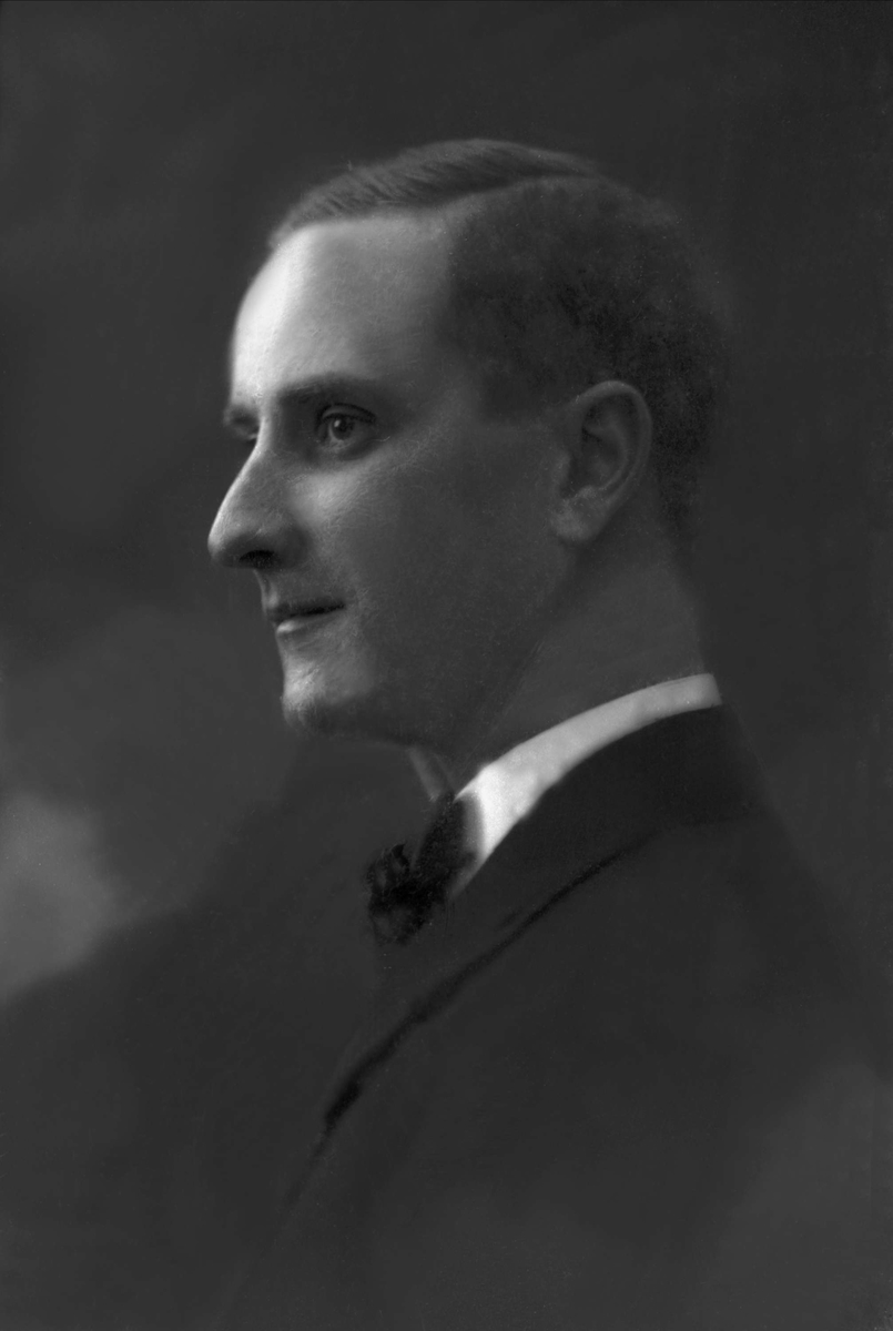 Gustav Borgen, NFB.38838