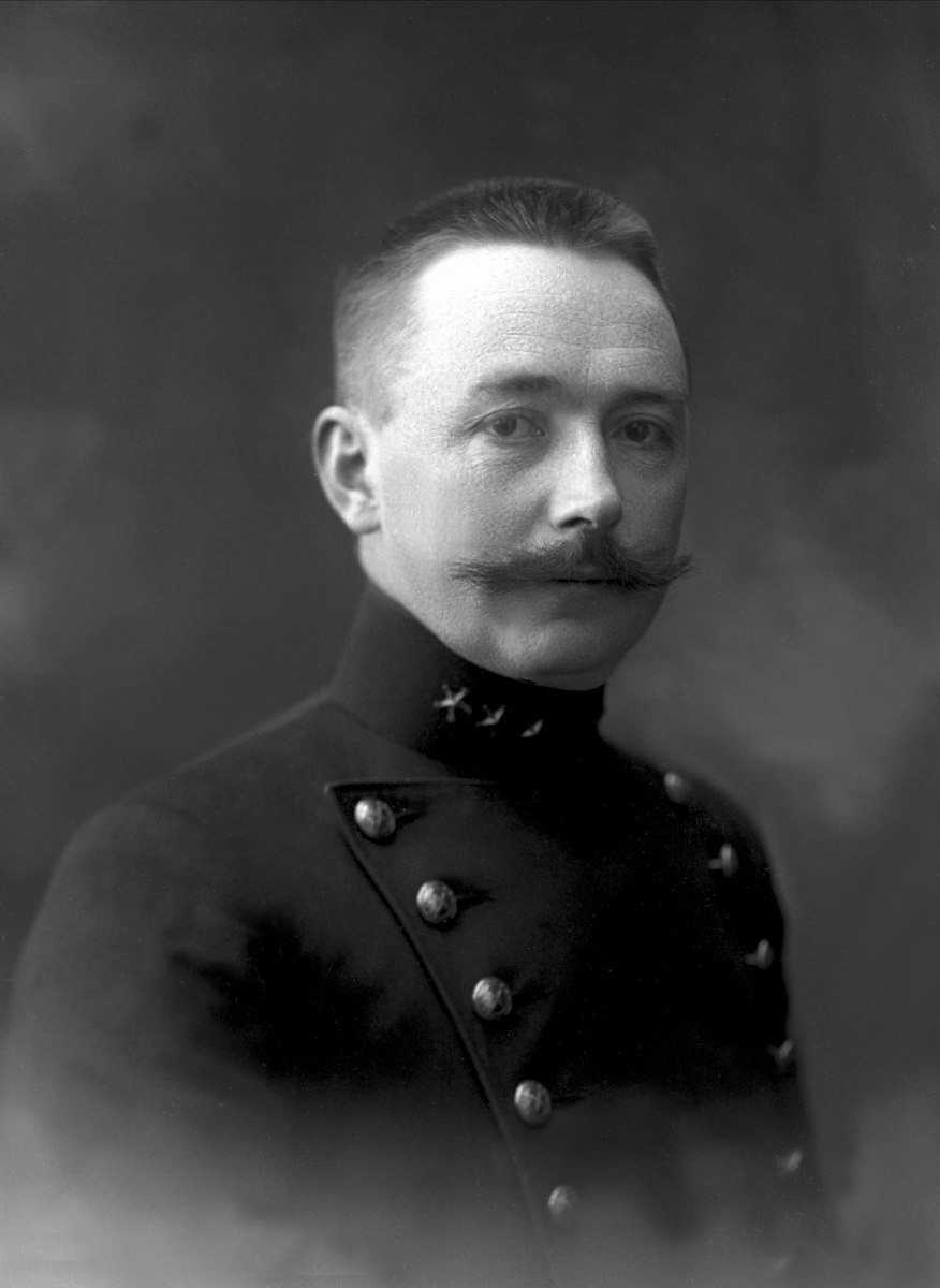 Gustav Borgen, NFB.38852