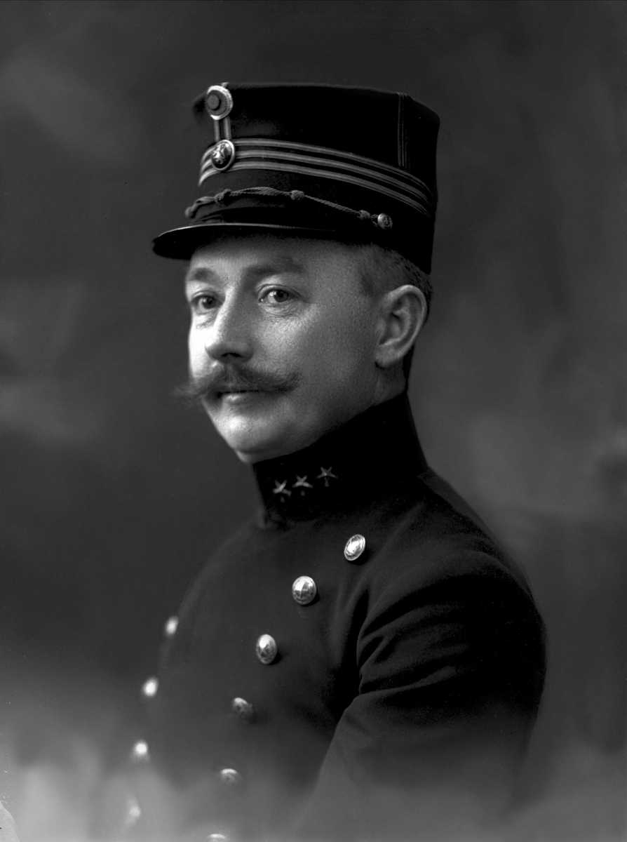 Gustav Borgen, NFB.38854