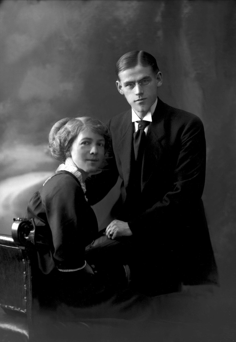 Gustav Borgen, NFB.38857