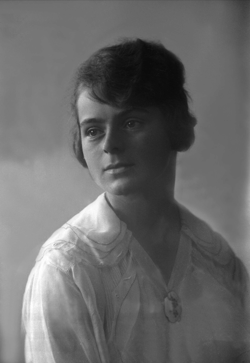 Gustav Borgen, NFB.38869