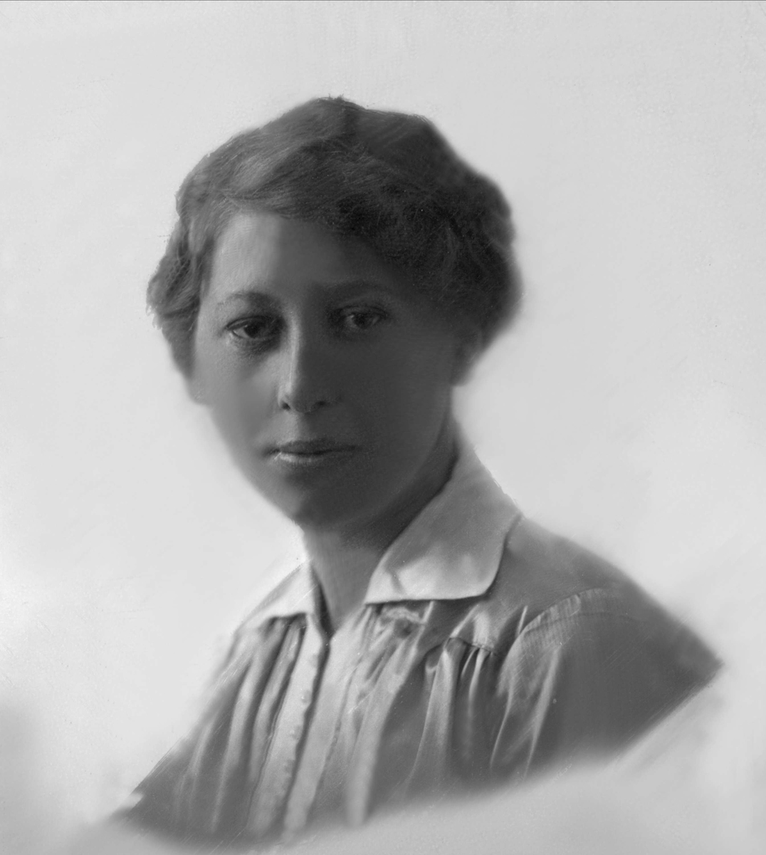 Gustav Borgen, NFB.38904