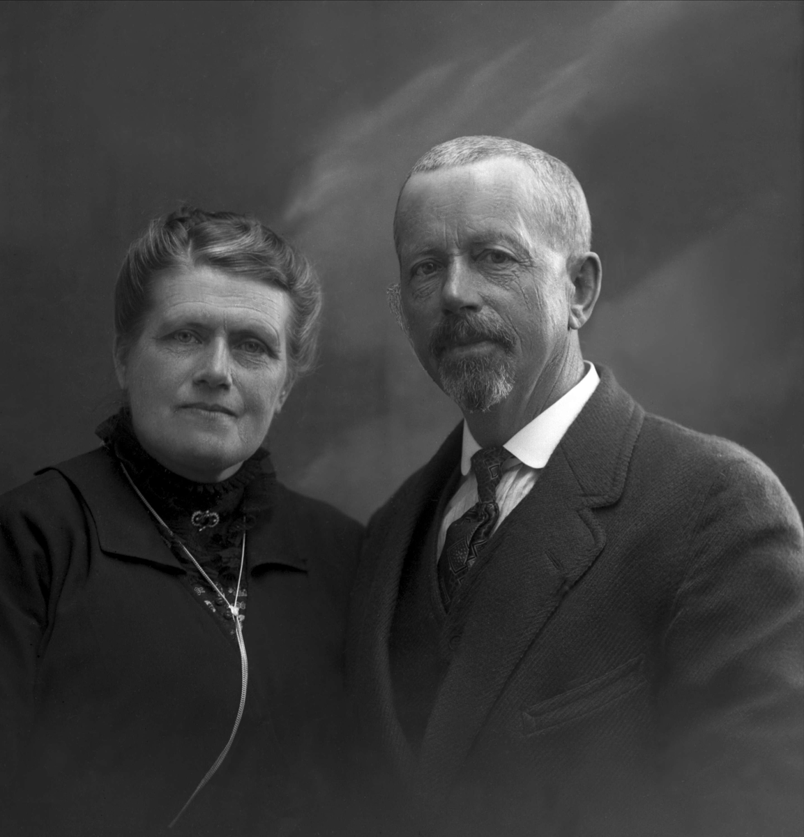 Gustav Borgen, NFB.38912