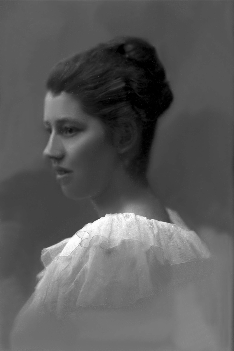 Gustav Borgen, NFB.38924