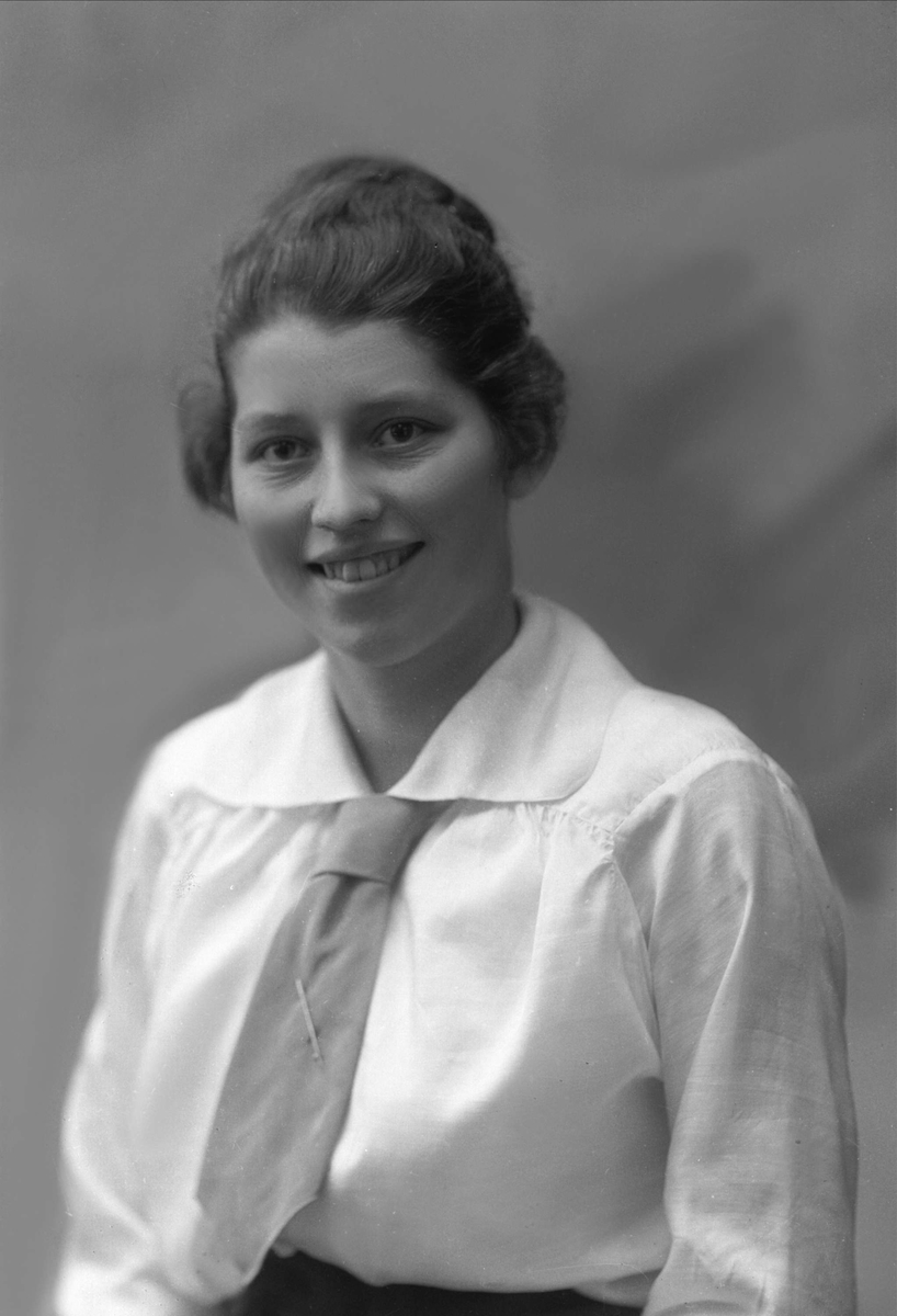 Gustav Borgen, NFB.38927