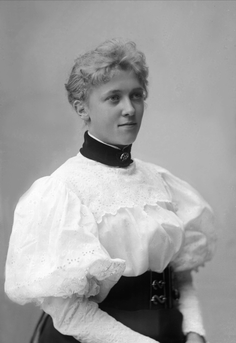 Gustav Borgen, NFB.38946