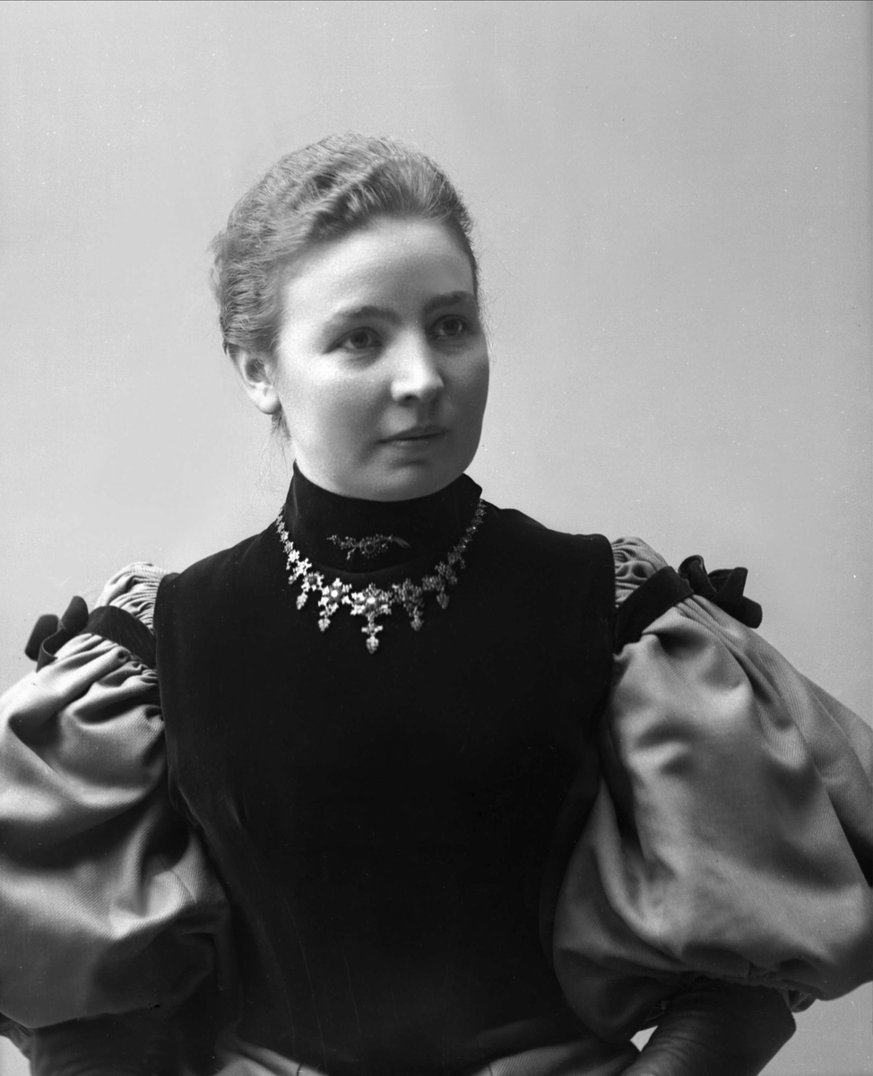 Gustav Borgen, NFB.38954