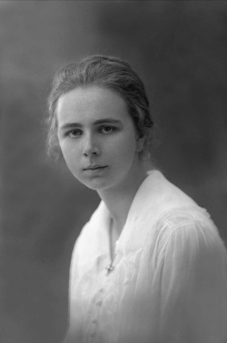 Gustav Borgen, NFB.39053