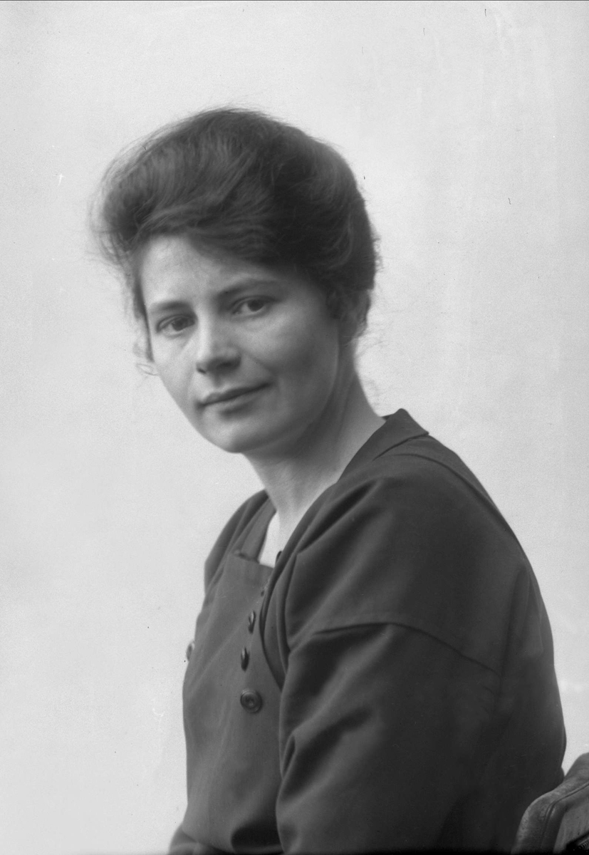 Gustav Borgen, NFB.39055