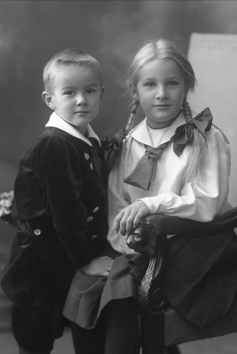 Gustav Borgen, NFB.39065