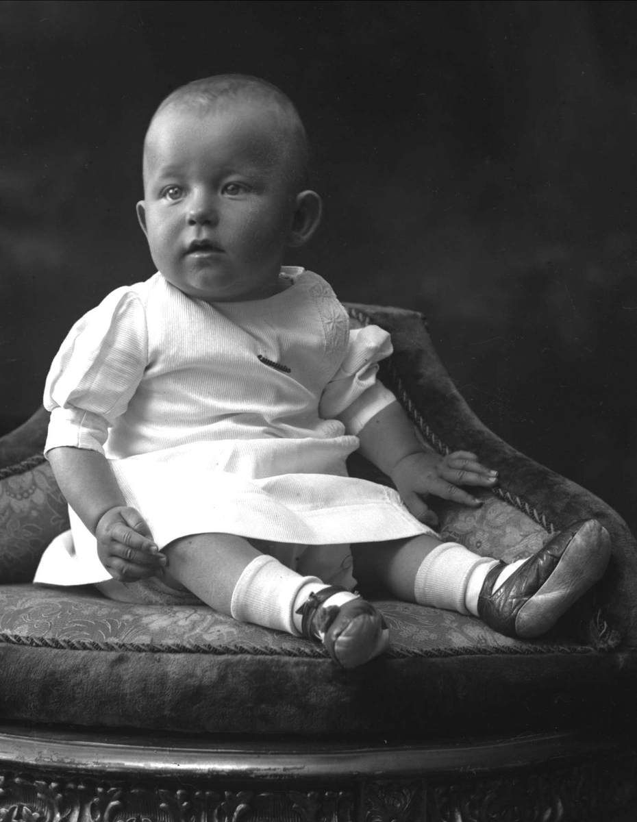 Gustav Borgen, NFB.39098