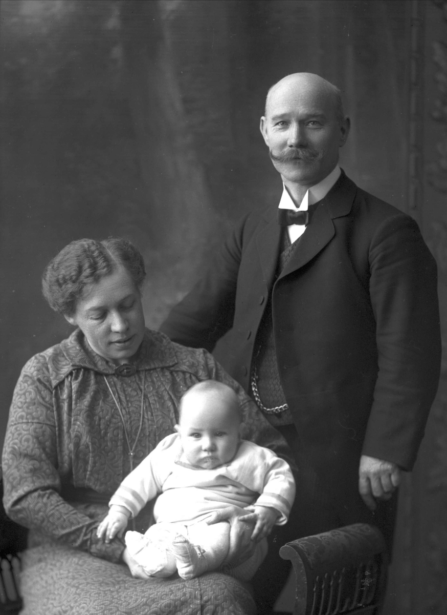 Gustav Borgen, NFB.39263