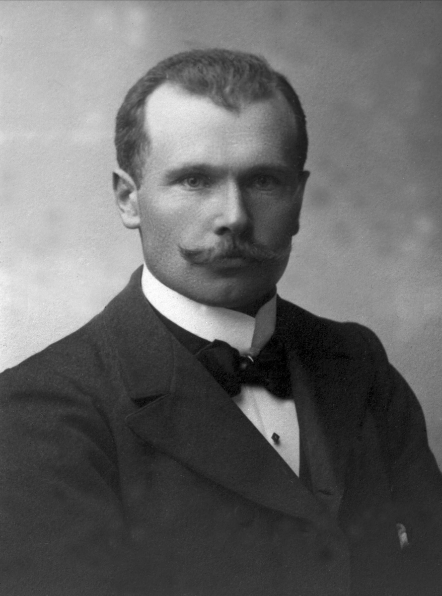 Gustav Borgen, NFB.39284