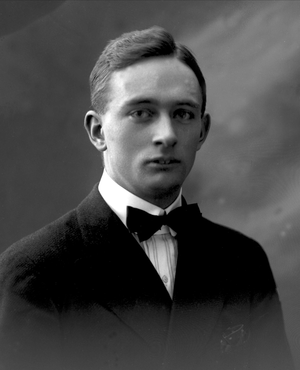 Gustav Borgen, NFB.39285
