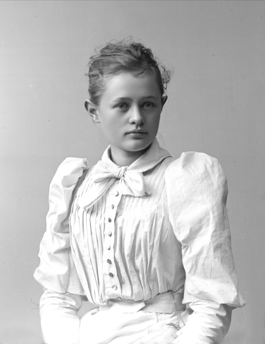 Gustav Borgen, NFB.39327