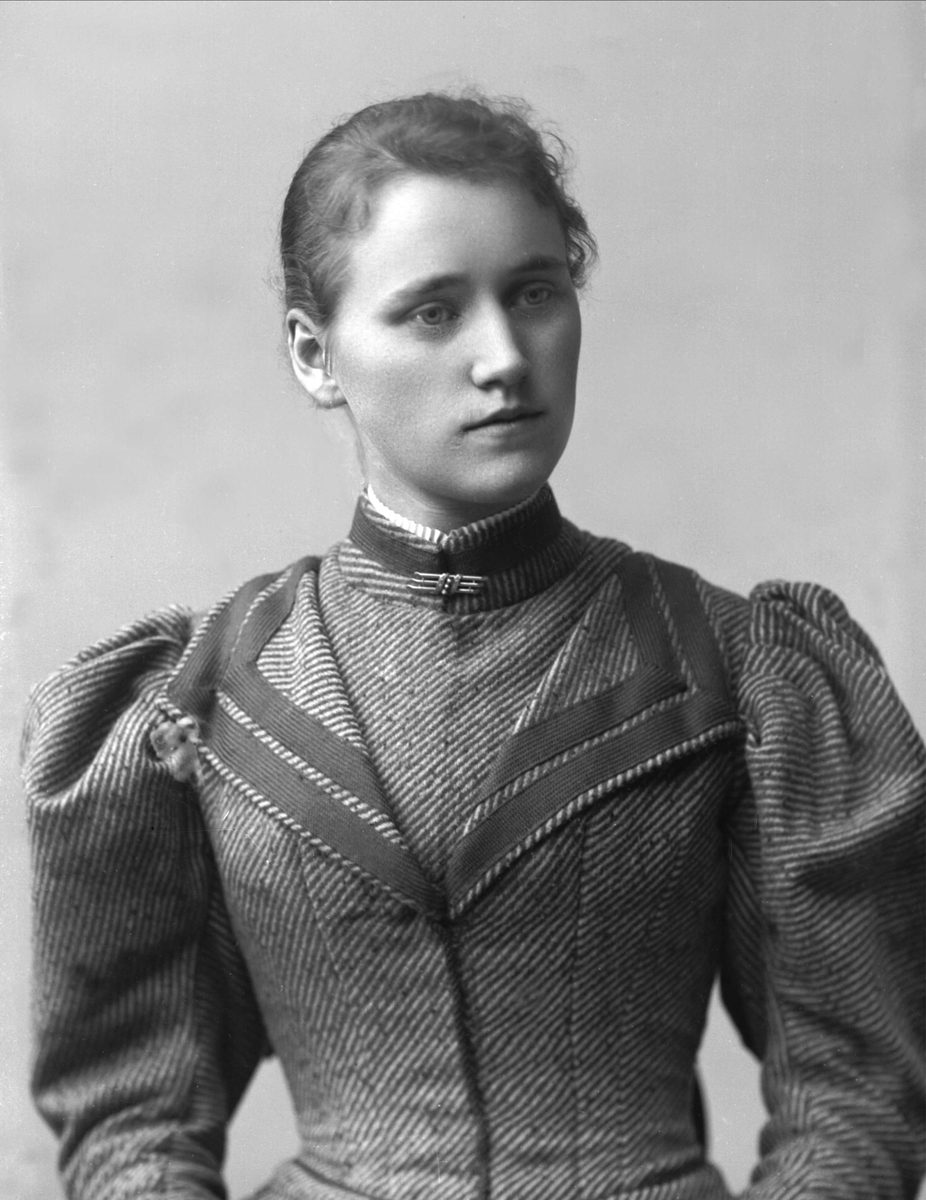 Gustav Borgen, NFB.39344