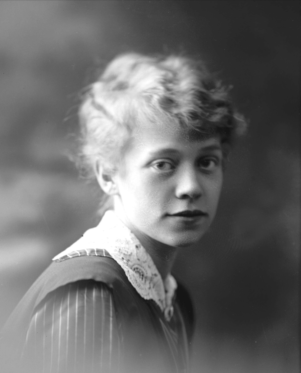 Gustav Borgen, NFB.39359