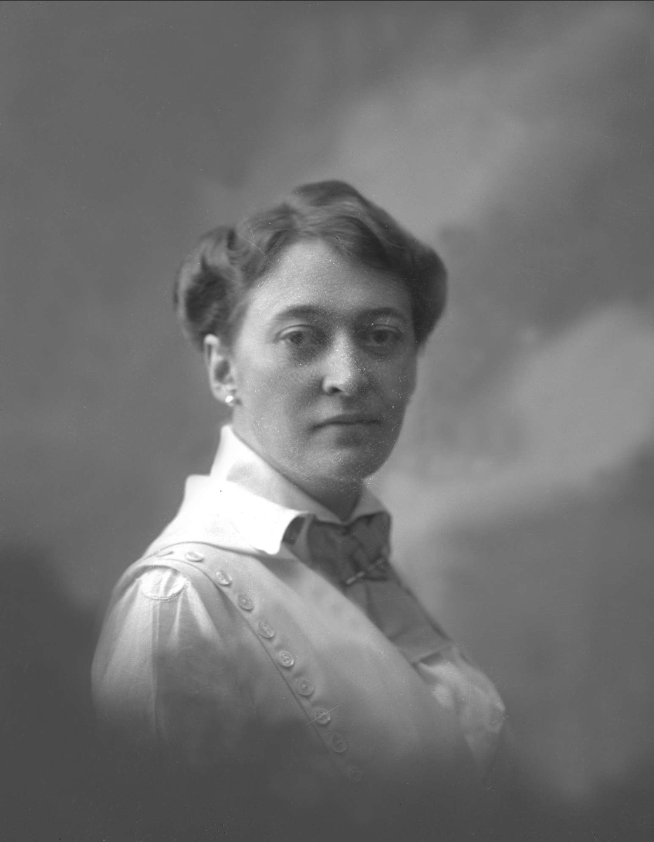 Gustav Borgen, NFB.39418
