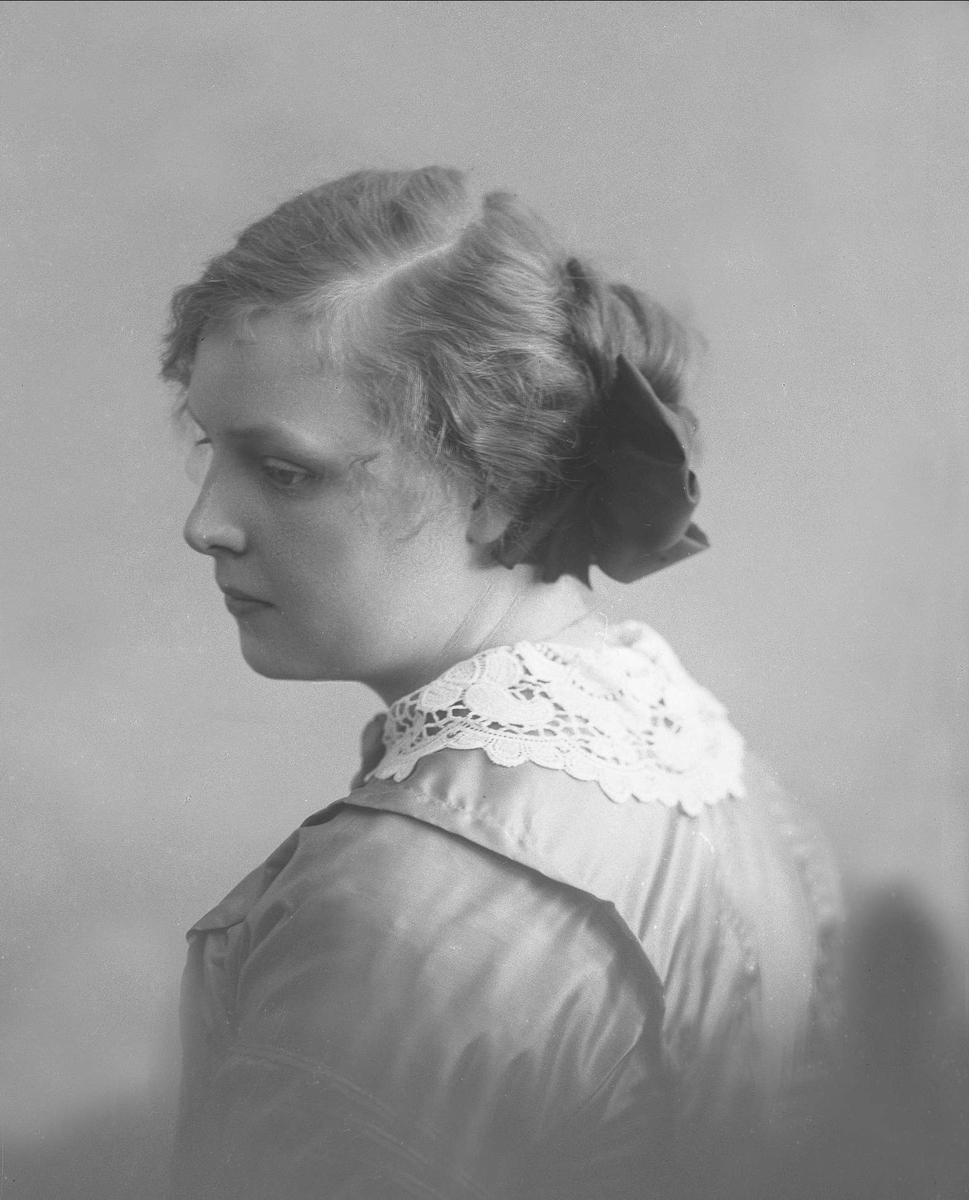 Gustav Borgen, NFB.39433