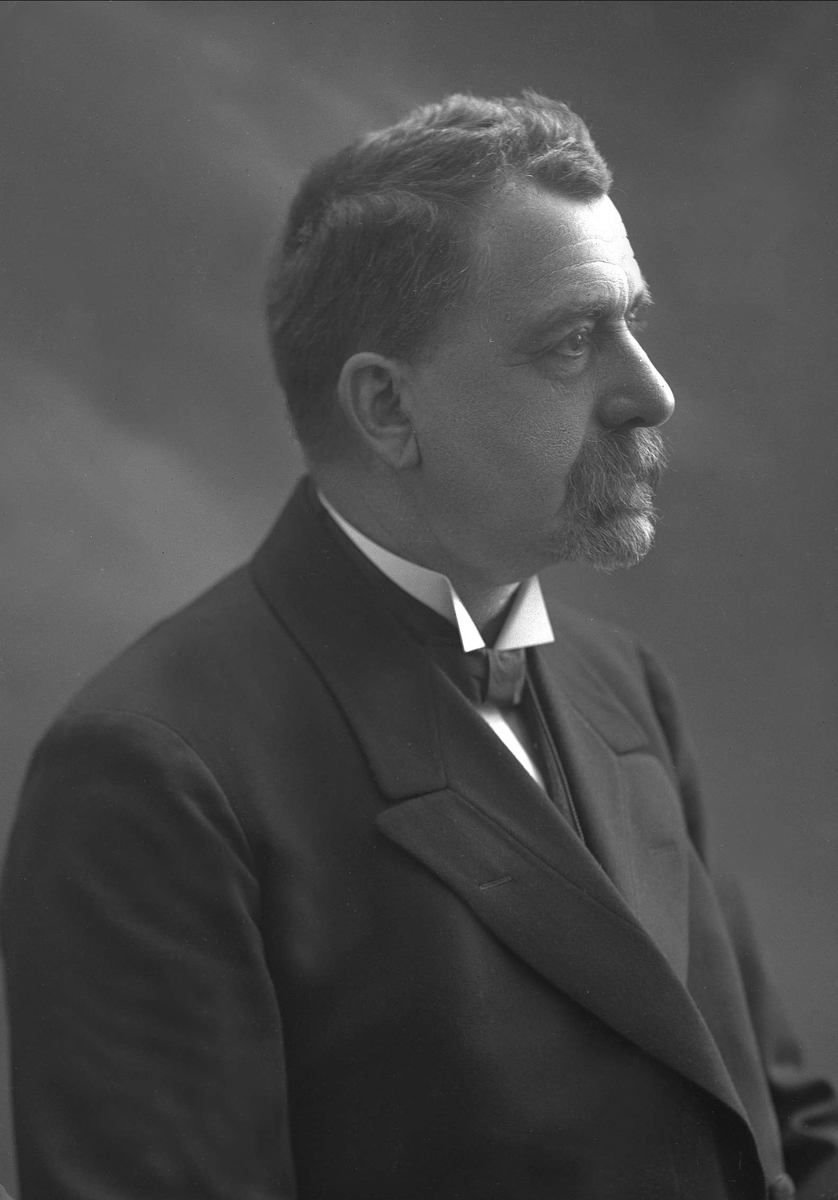 Gustav Borgen, NFB.39442