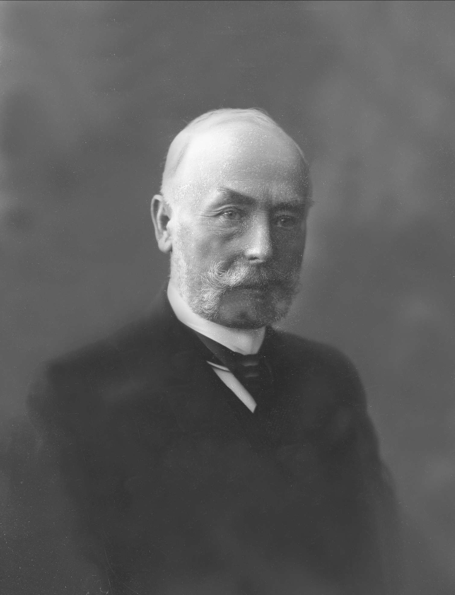 Gustav Borgen, NFB.39481