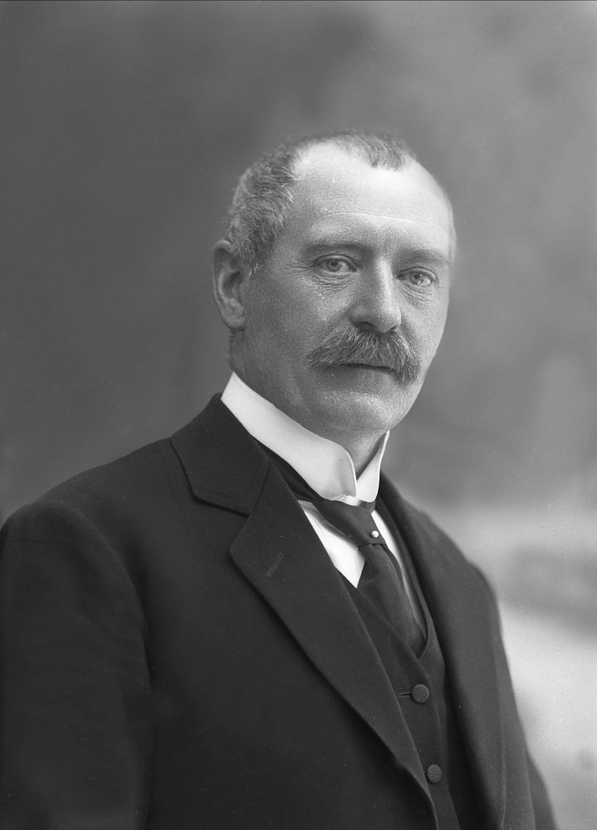 Gustav Borgen, NFB.39495