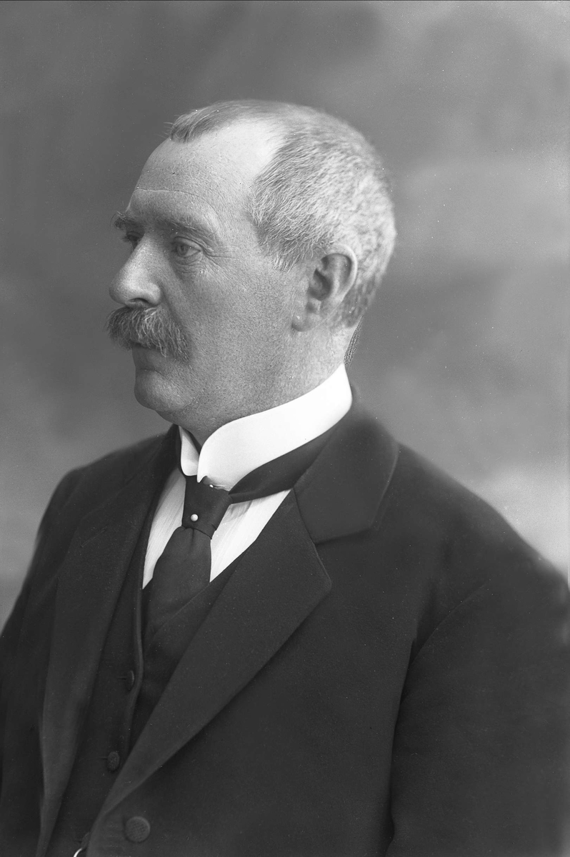 Gustav Borgen, NFB.39497