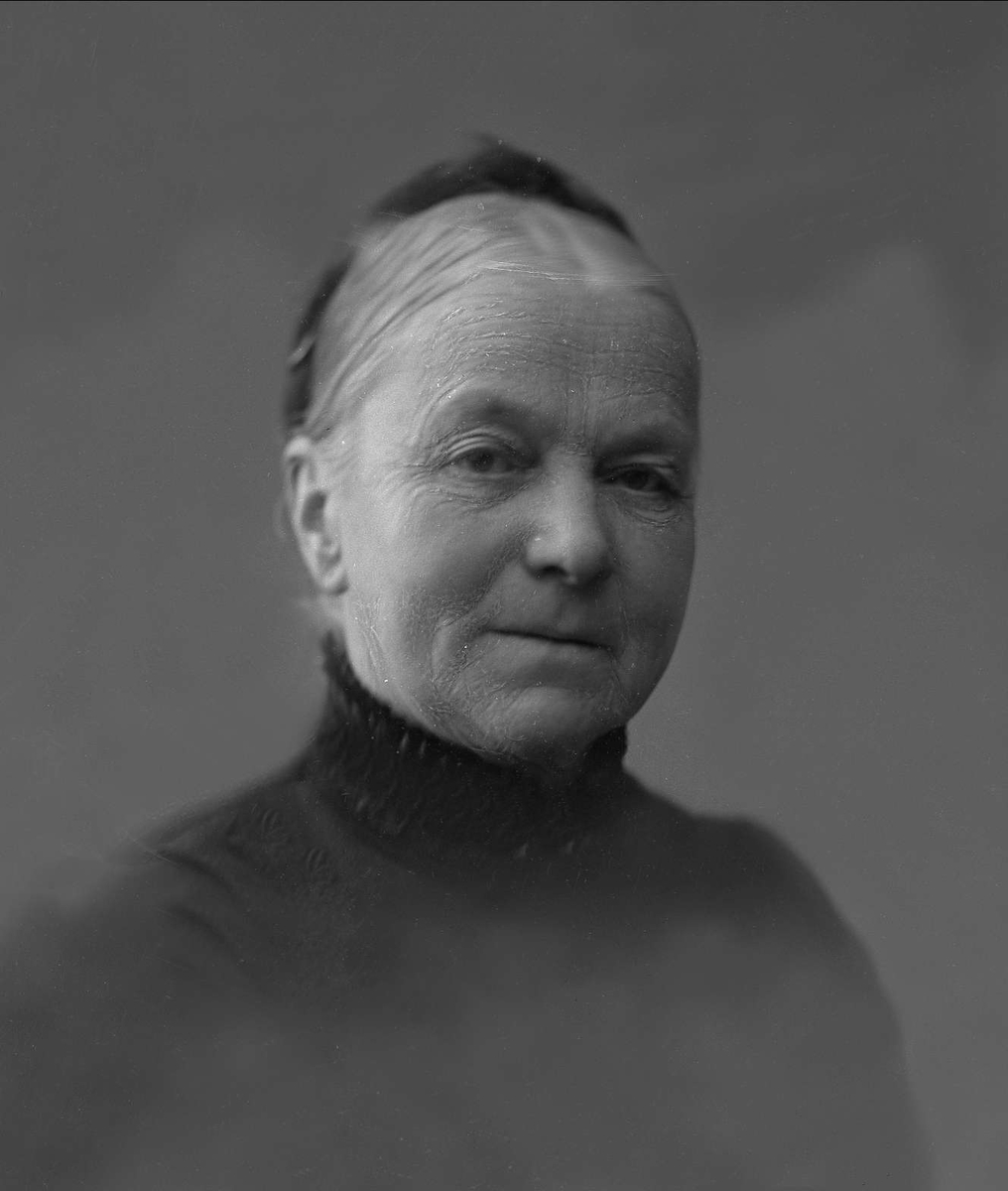 Gustav Borgen, NFB.39507