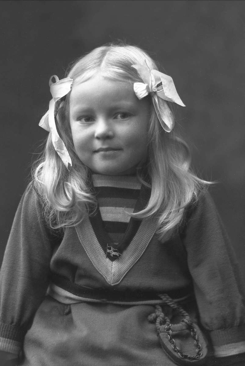 Gustav Borgen, NFB.39522