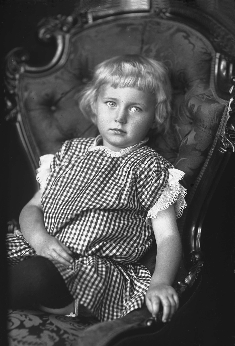 Gustav Borgen, NFB.39732