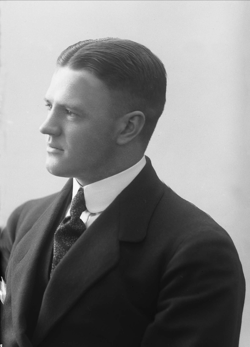 Gustav Borgen, NFB.39734