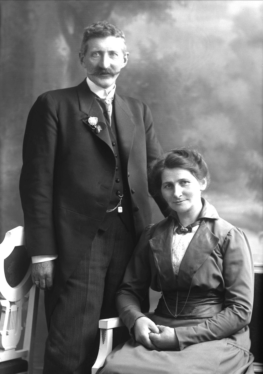 Gustav Borgen, NFB.39759