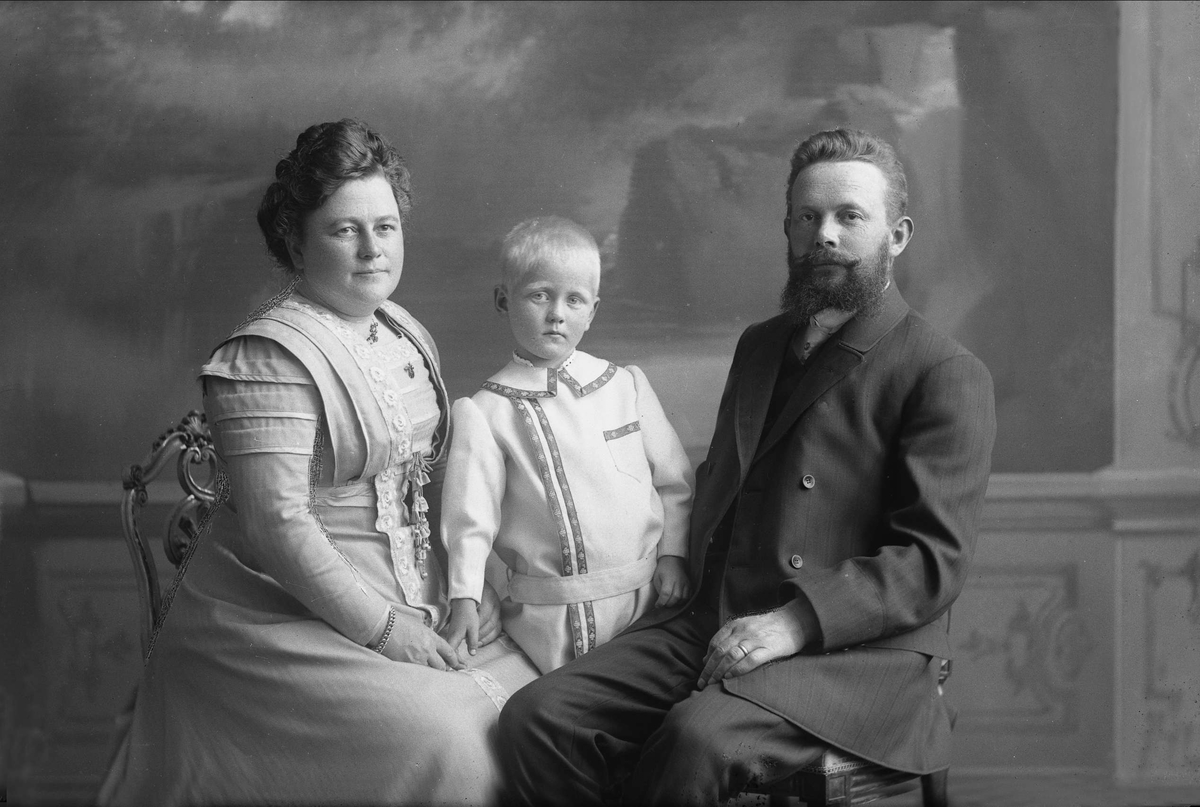 Gustav Borgen, NFB.39768