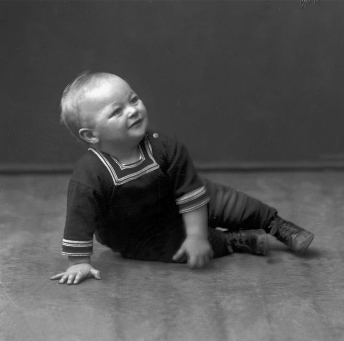 Gustav Borgen, NFB.39872