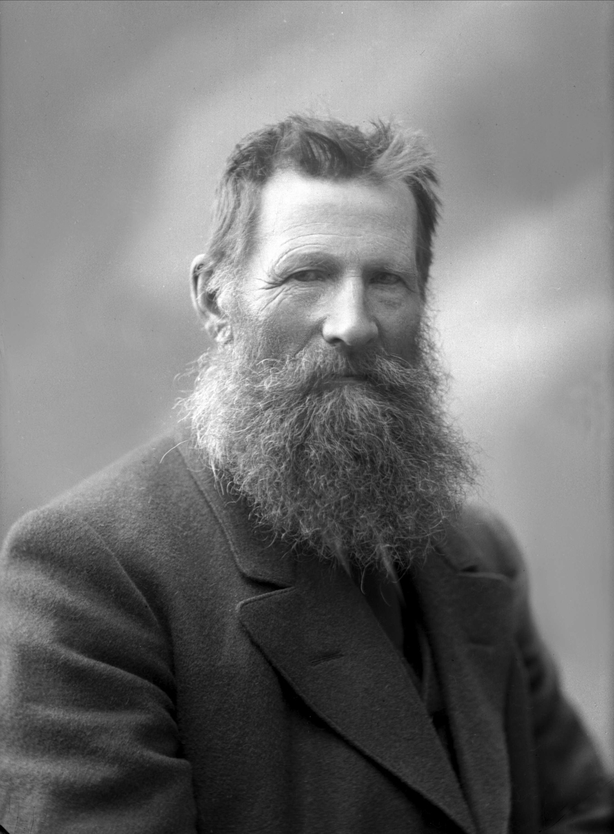 Gustav Borgen, NFB.39948