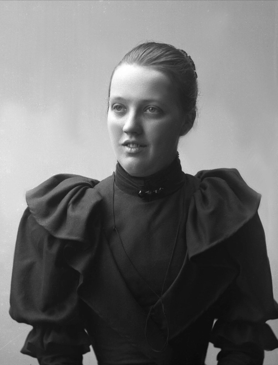 Gustav Borgen, NFB.39984