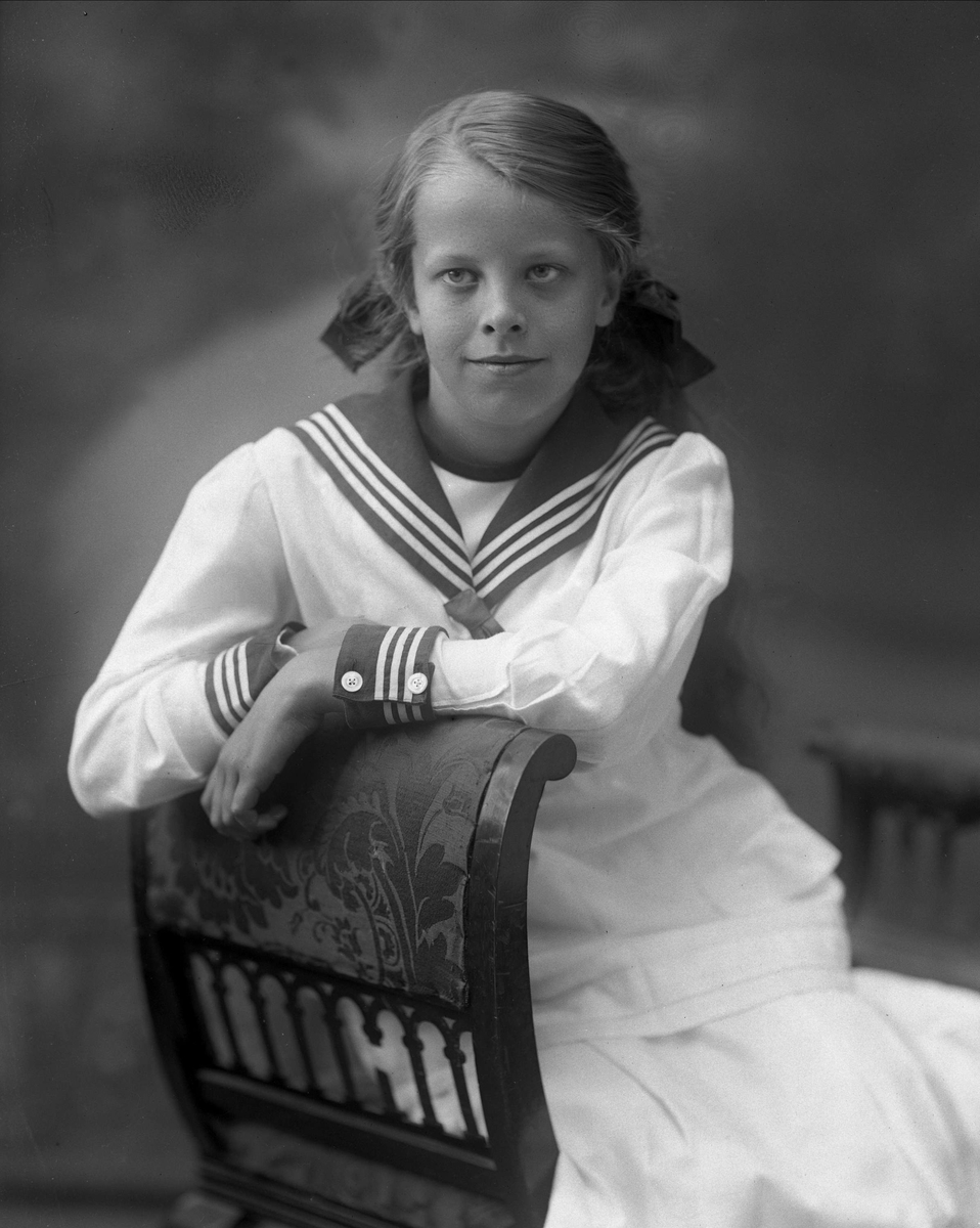 Gustav Borgen, NFB.40328