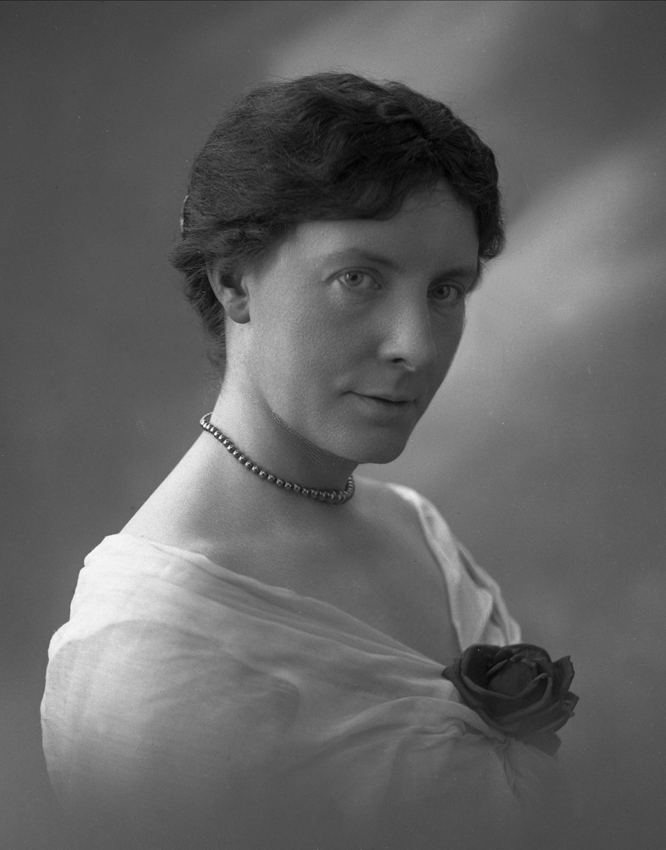 Gustav Borgen, NFB.40344