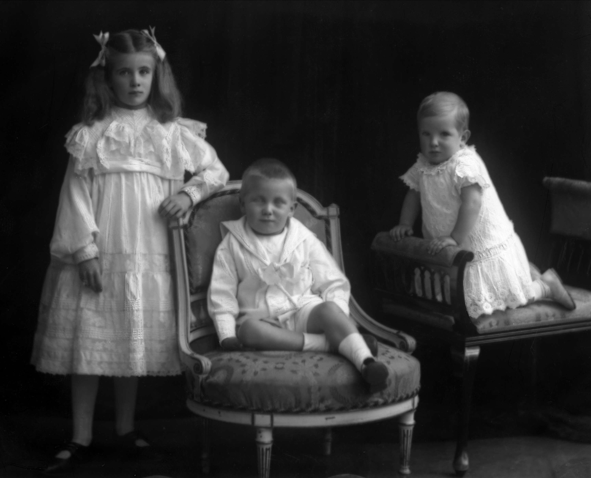 Gustav Borgen, NFB.40491