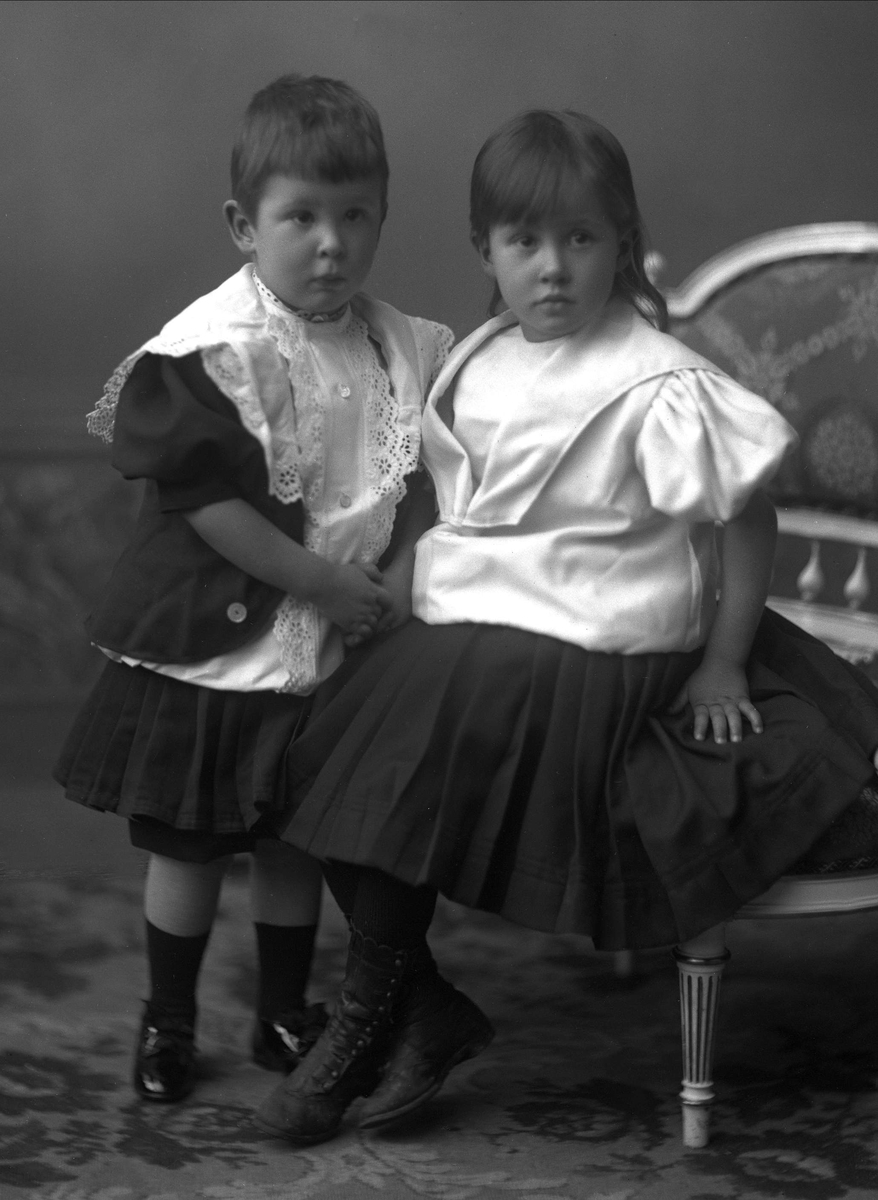Gustav Borgen, NFB.40504
