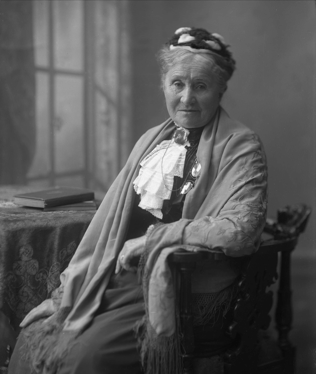 Gustav Borgen, NFB.40703